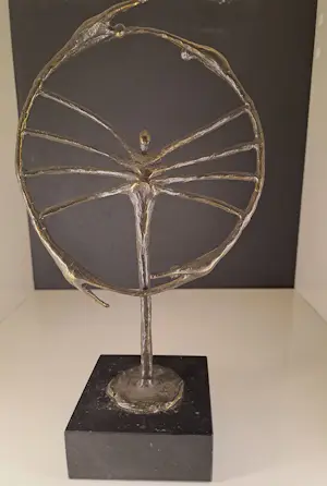 Corry Ammerlaan - Samenwerking door beweging “ kopen? Bied vanaf 120!