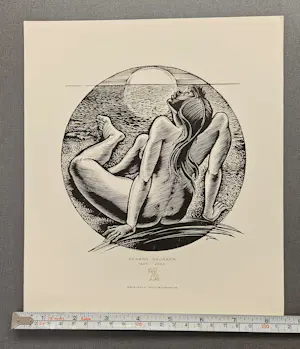 Gerard Gaudaen - Ex Libris kopen? Bied vanaf 20!