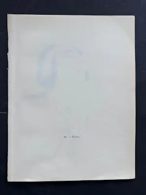 Kees van Dongen - Prière kopen? Bied vanaf 450!