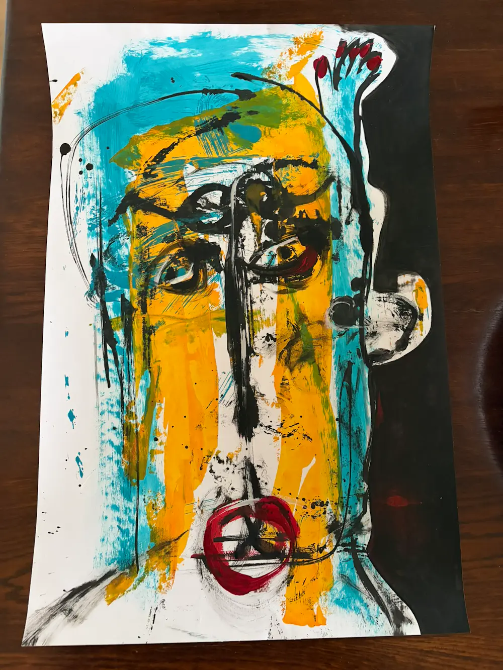 Jean-Pierre Vanhonsebrouck (1960)