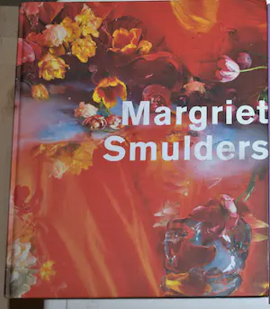 Margriet Smulders - 2 boeken, beiden gesigneerd met opdracht kaufen? Bieten Sie von 35!