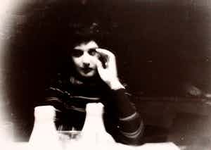 Gerard Fieret - Foto/gelatine zilverdruk verkocht voor € 395!