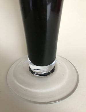 Niet of onleesbaar gesigneerd - Art Deco trompetvaas kopen? Bied vanaf 1!