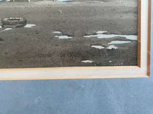 Michel DesRochers - Afgemeerde vissersboten kopen? Bied vanaf 85!