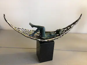 Corry Ammerlaan - “ RELAX ! “ zeldzaam kopen? Bied vanaf 149!