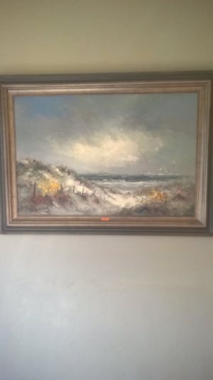 Jan Bevort - onbekend kopen? Bied vanaf 100!