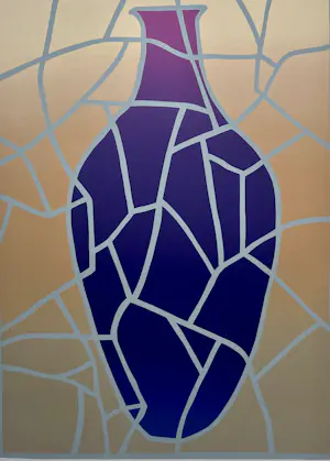 Frits Droog - Amphora IV kopen? Bied vanaf 20!