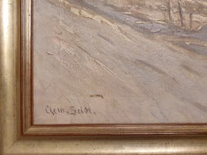 Clemens Seidl - Berghut kopen? Bied vanaf 55!