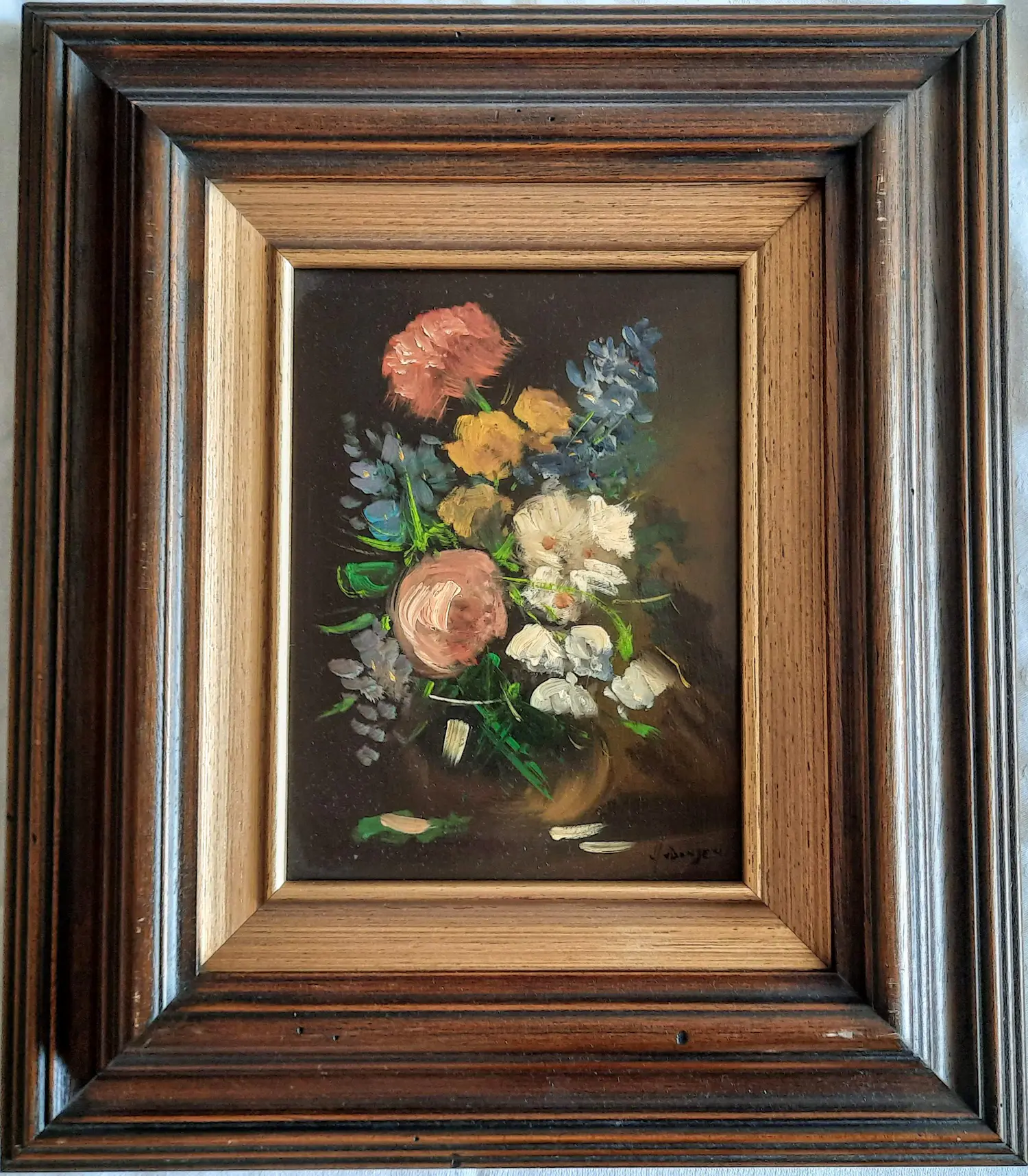 Harrij van Dongen (1909)