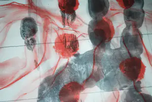 Eli Content - zeldzame affiche uit 1998 & tentoonstellingsgids 2019 kopen? Bied vanaf 125!