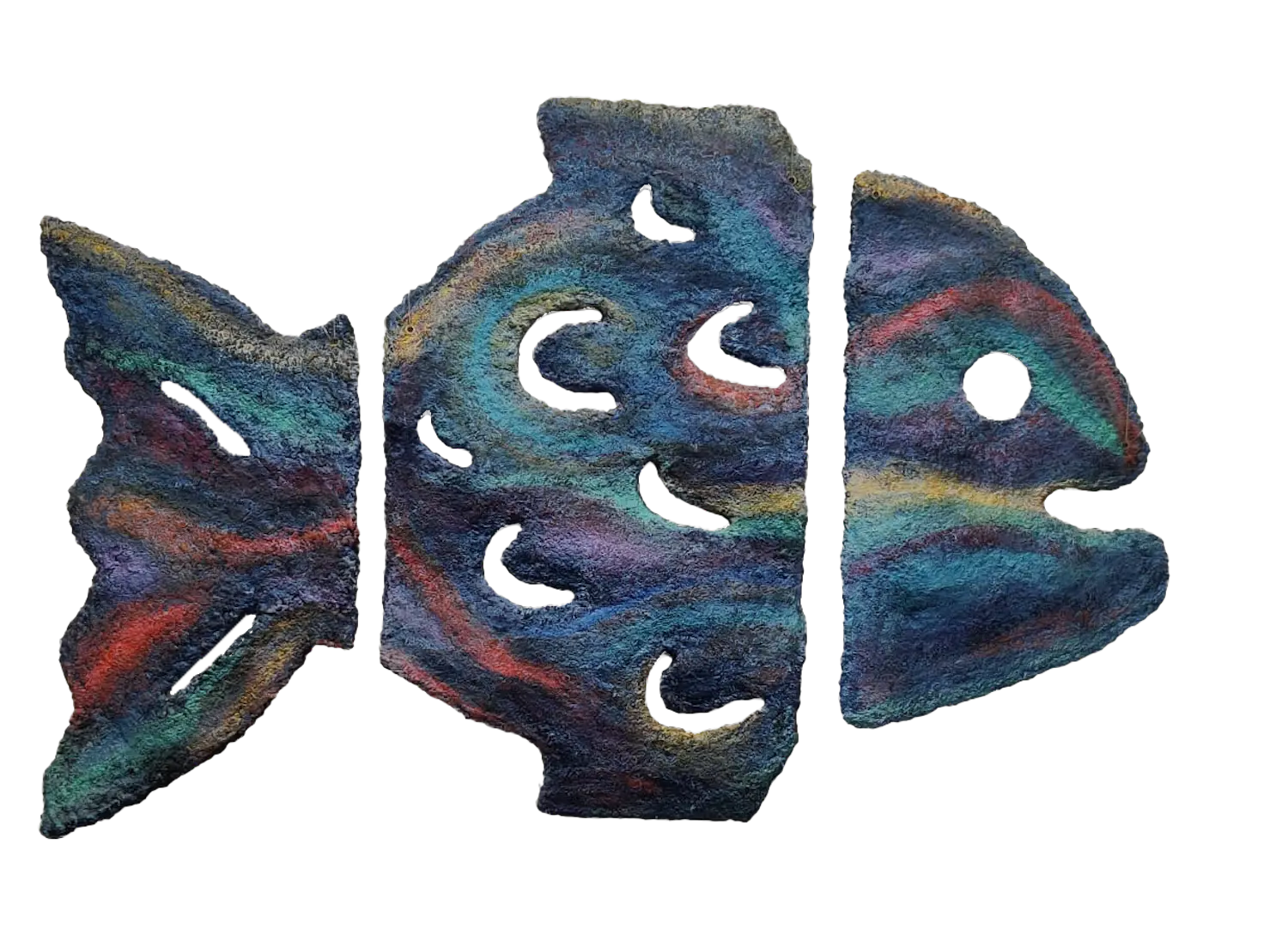 Madeleine Corbey (1959)