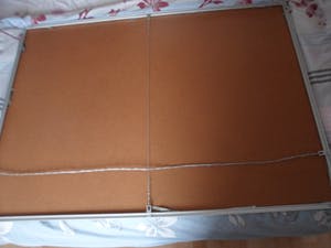 Bert Bruijn - Prachtig werk van Bert Bruijn: Gouache (groot), gesigneerd '92. kopen? Bied vanaf 40!