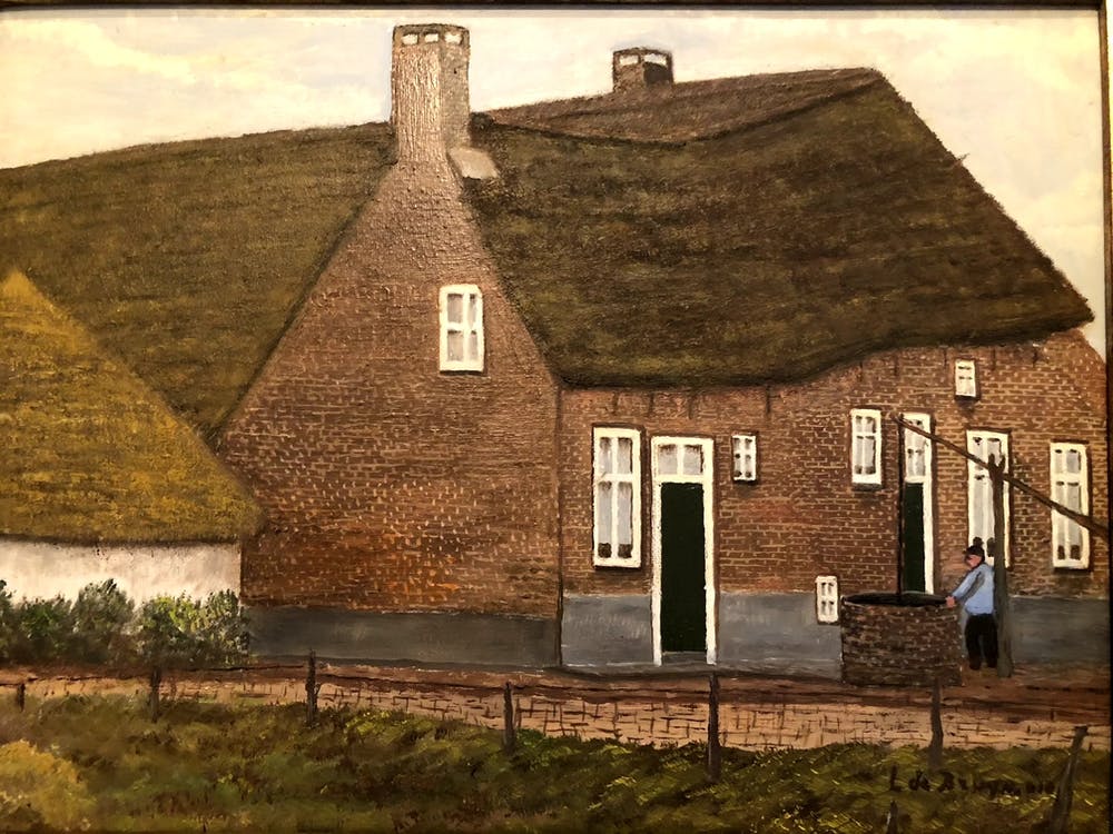 L. De Bruijn