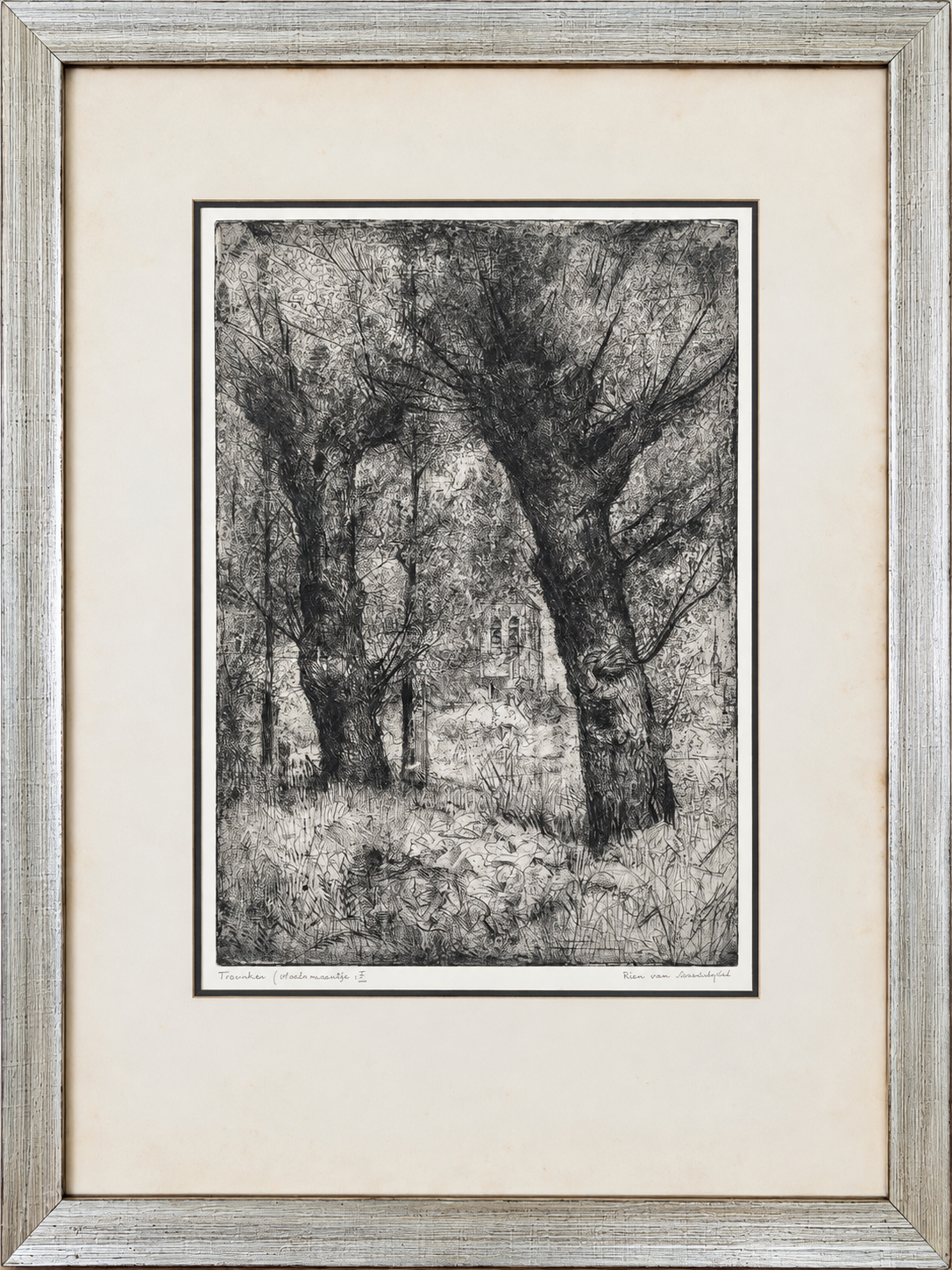 Romain Malfliet (1910-2006)