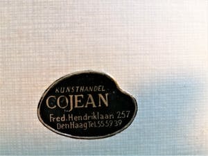 Theo Goedvriend - Knotwilgen in het landschap kopen? Bied vanaf 75!