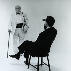 Paul Huf - C-print, Zonder titel kopen? Bied vanaf 1!