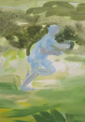 Stijn Peeters - Olieverf op doek, L.G. 29 kopen? Bied vanaf 110!