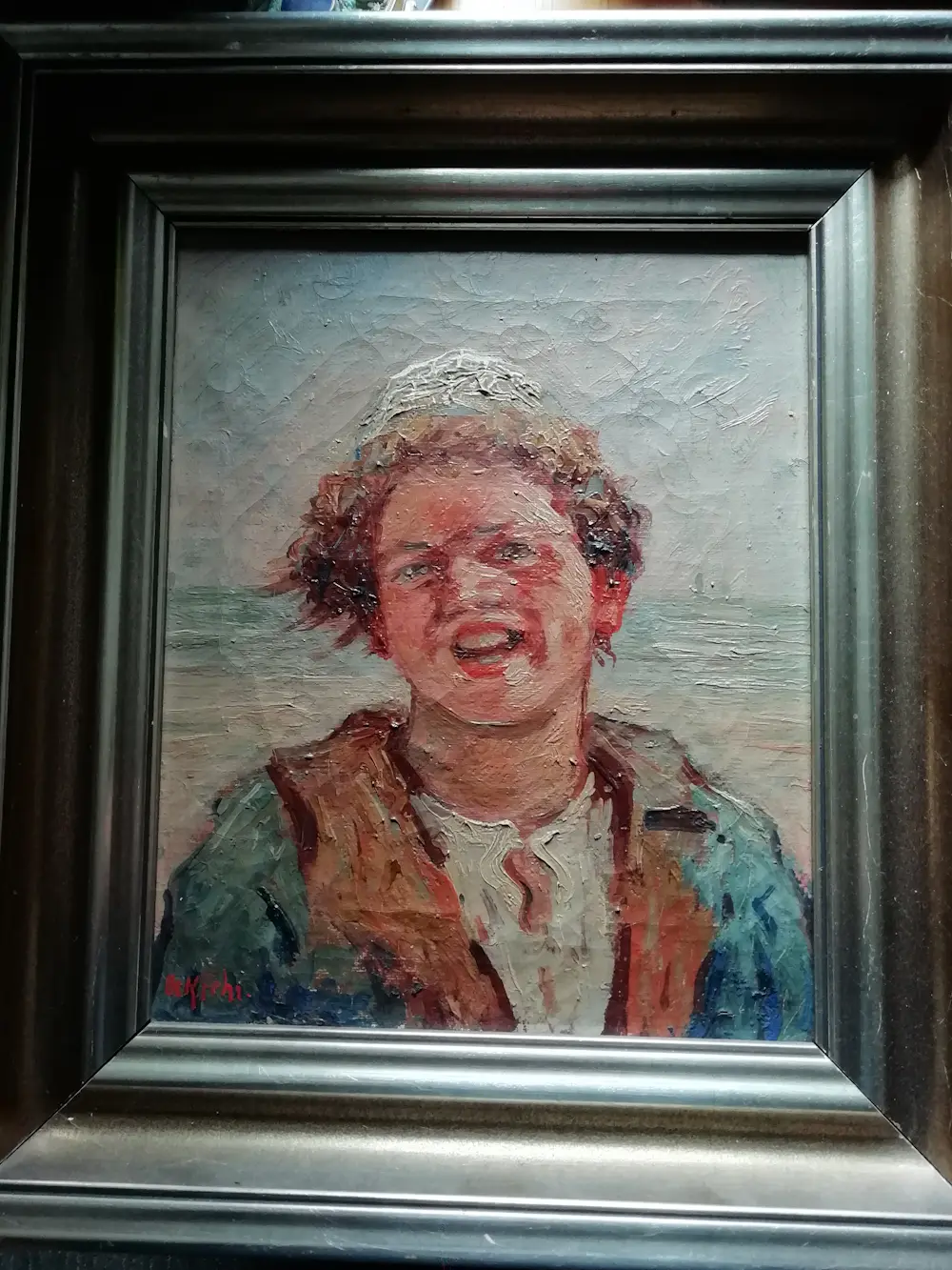 Henry Charles Fehr (1867-1940)