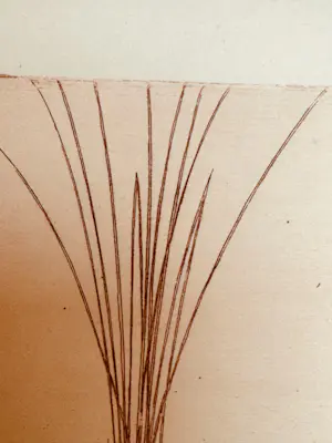 Jan Mankes - Vier muisjes in het gras kopen? Bied vanaf 600!