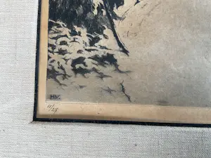 Hendrikus IJkelenstam - Rust. kopen? Bied vanaf 35!