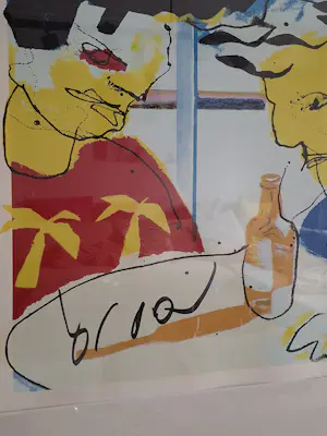 Herman Brood - 1946-2001 kopen? Bied vanaf 500!