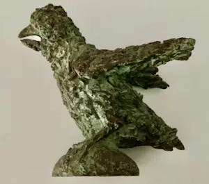 Tosca van den Haak - Brutaal vogeltje kopen? Bied vanaf 595!