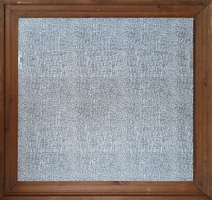 Karel Dierickx - Unica: 'Le Croivy' - (nieuw ingelijst) kopen? Bied vanaf 245!