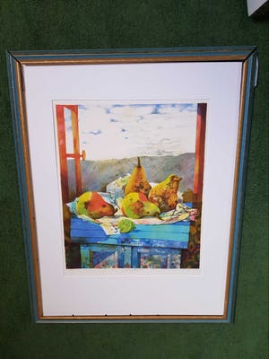 Nicolaas Wijnberg - stilleven kopen? Bied vanaf 60!