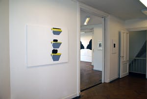 Mark Cohen - Painting D4 kopen? Bied vanaf 75!