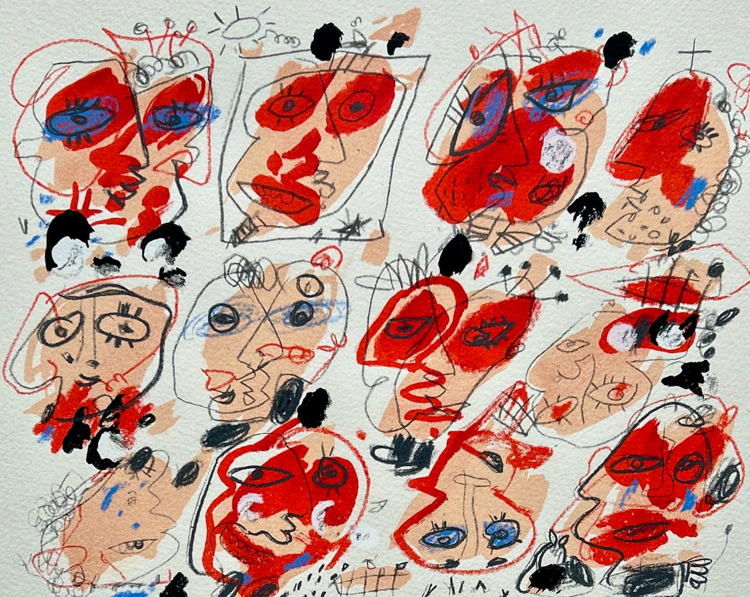 Kees Salentijn - Zonder titel kopen? Bied vanaf 30!