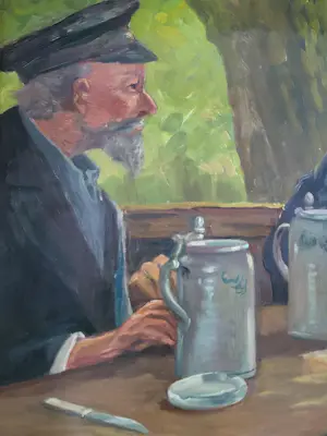 Frits Pieters - Aan de biertafel. kopen? Bied vanaf 145!