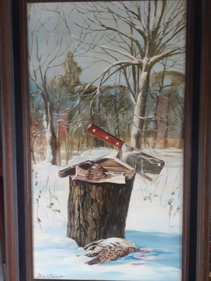 Dirk van de Molen - De snip kopen? Bied vanaf 149!