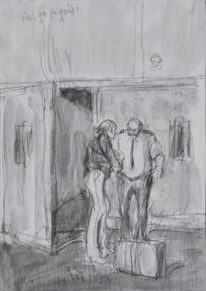 Kurt Lob - Het ga je goed! kopen? Bied vanaf 75!