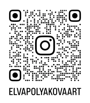 Elva Polyakova - Amsterdamse dagen kopen? Bied vanaf 275!