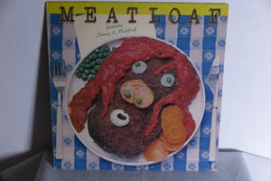 Meat Loaf - Featuring Stoney & Meatloaf kopen? Bied vanaf 5!