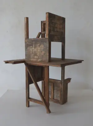 Eric van Solm - 'Up I go' (revised) kopen? Bied vanaf 465!