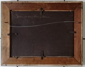 Adrianus Miolee - Spaarne, Haarlem met gebouw Vroom&Dreesmann kopen? Bied vanaf 1050!