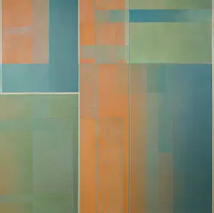 Piet Franz - Olieverf op doek, Ecluse - Ingelijst (Groot) kopen? Bied vanaf 150!