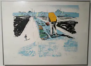 Peter Bes - Istanbul kopen? Bied vanaf 140!