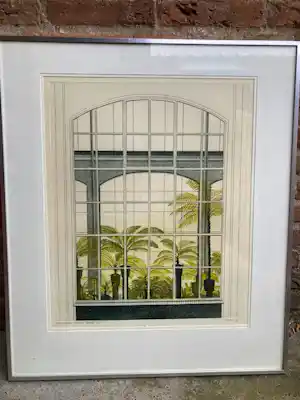 Tiny van der Sar - hortus botanicus amsterdam varenkas kaufen? Bieten Sie von 150!