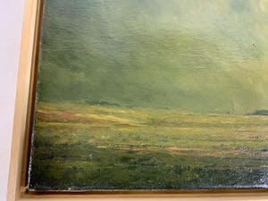 Ad van der Kop - Wolkenpartij kopen? Bied vanaf 10!