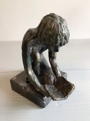 Astrid Veldhuyzen-Koppen - “ De Ontdekkingsreis “. kopen? Bied vanaf 129!