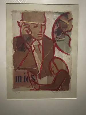 Casper Faassen - "Mies" Leesplankje serie (Aap-Noot-Mies-Wim) kopen? Bied vanaf 200!