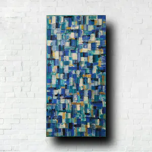 Natia Antadze - "Komposition" kopen? Bied vanaf 1!