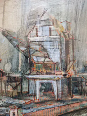 Hub Bemelmans - Haven Eindhoven kopen? Bied vanaf 195!