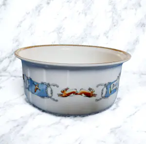 Villeroy en Boch - Paul Bocuse - Oven com kopen? Bied vanaf 10!