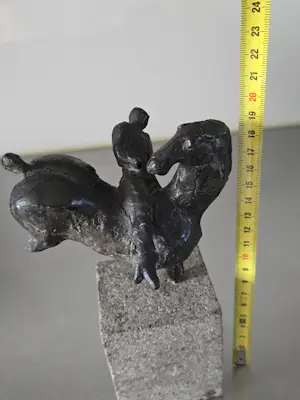 Felix van der Linden - Lucky kopen? Bied vanaf 200!