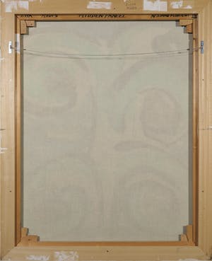 Zita Theelen - Houtdruk op textiel, Drieluik kopen? Bied vanaf 1!