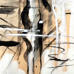 Joris Geurts - origineel kunstwerk op papier kopen? Bied vanaf 500!