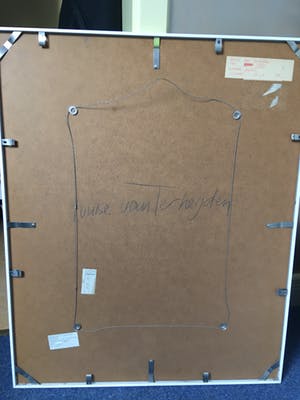 Louise van Terheijden - Night kopen? Bied vanaf 250!